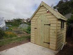 The compost loo project
